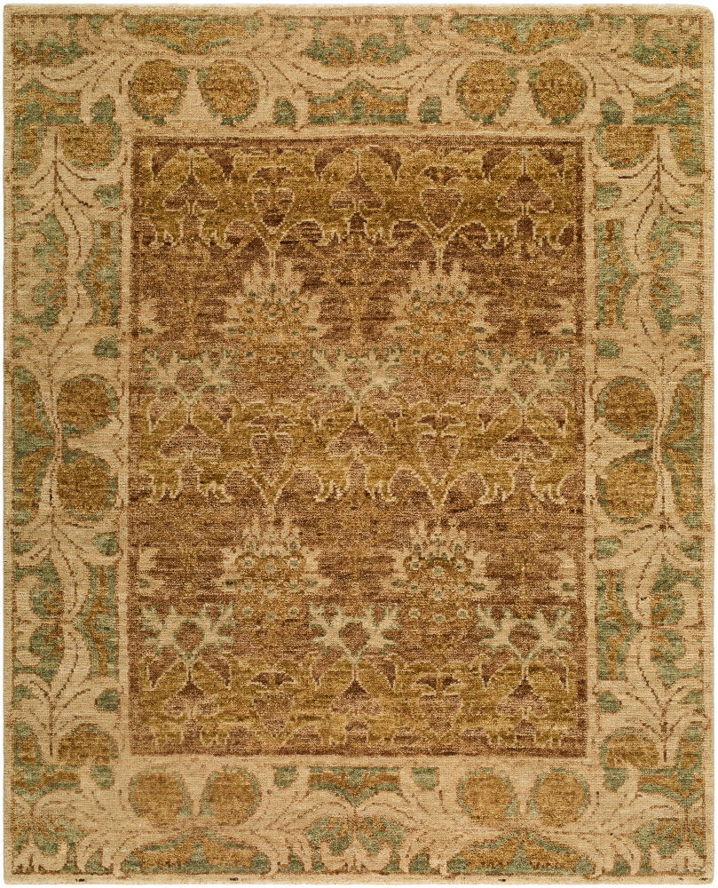 Picasso Handmade Rug large image 