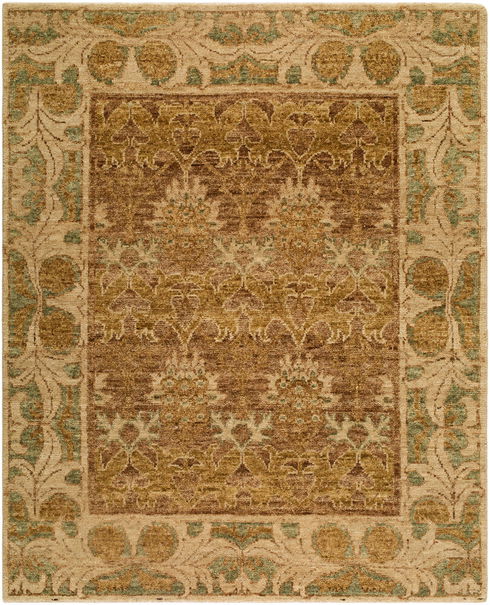 Picasso Handmade Rug