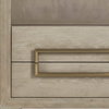Alessia Light Oak Etagere, Furniture by Uttermost, 36" width x 88" height x 18" depth thumbnail 8