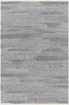 Floria Handmade Rug, by Surya, 7'6" length x 5' width thumbnail