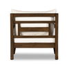 Alameda Outdoor Chair thumbnail 4