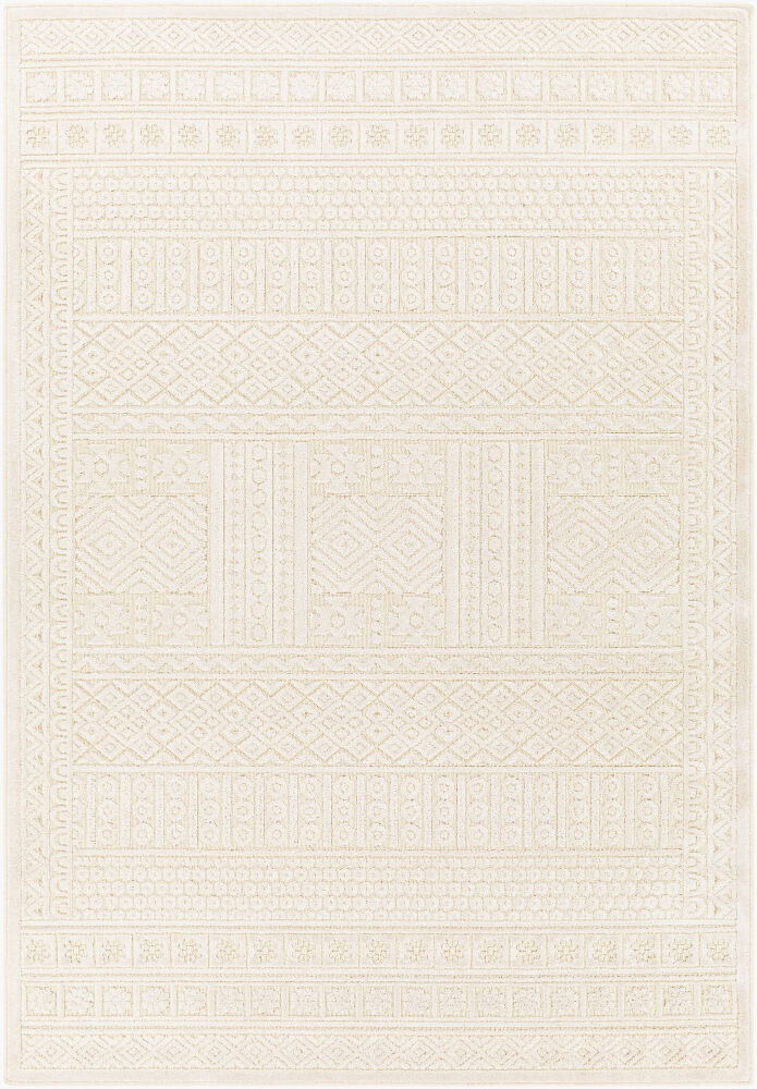 Kingston Machine Woven Rug large image 
