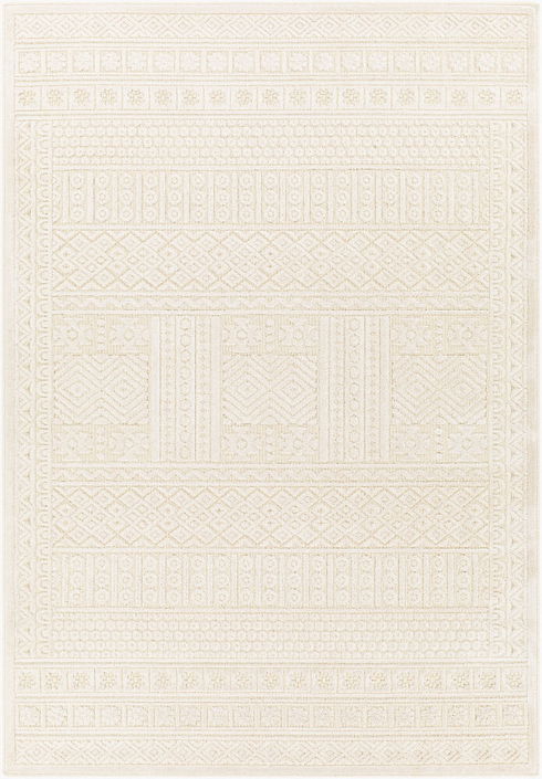 Kingston Machine Woven Rug