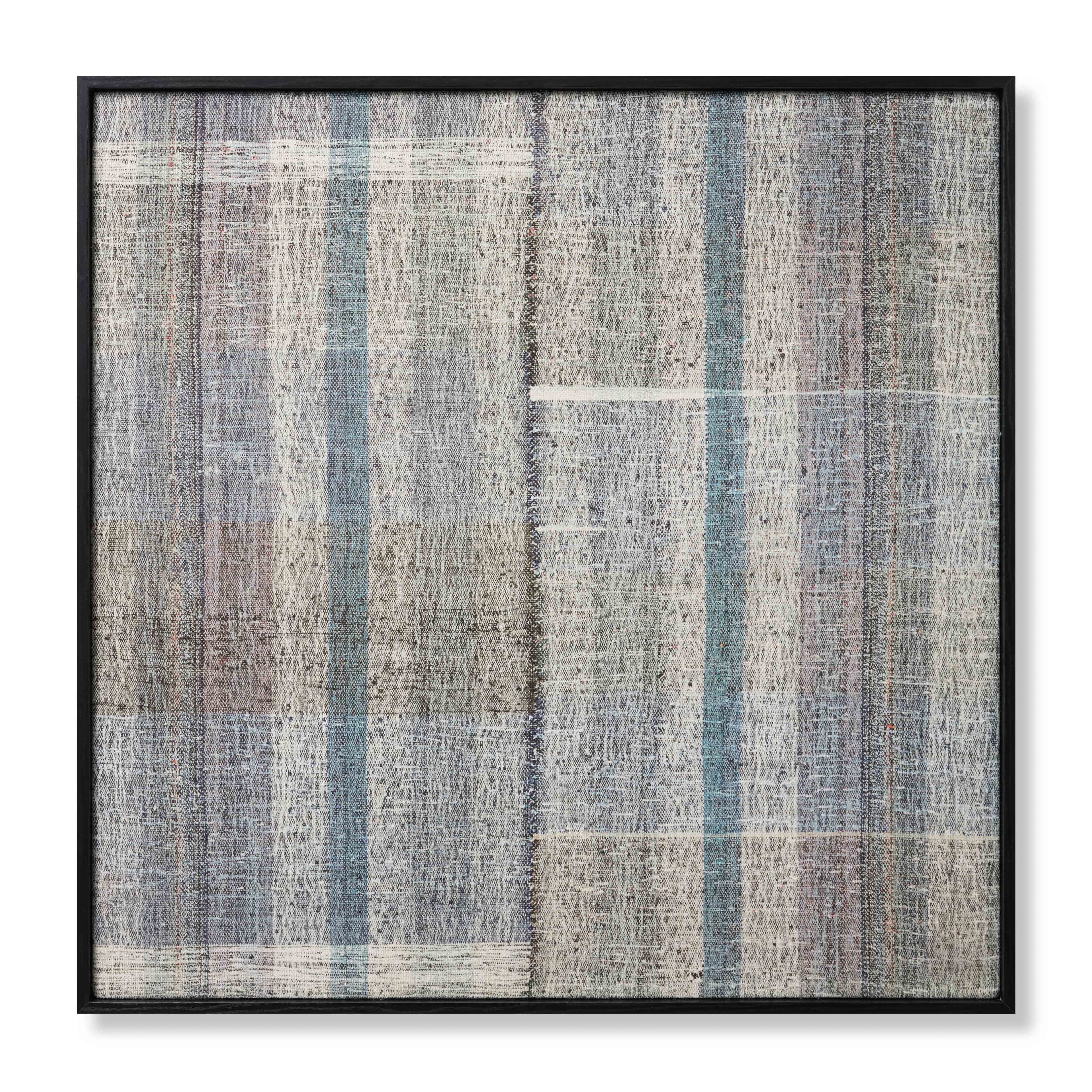 Loloi Static Electricity Wall Art large image 