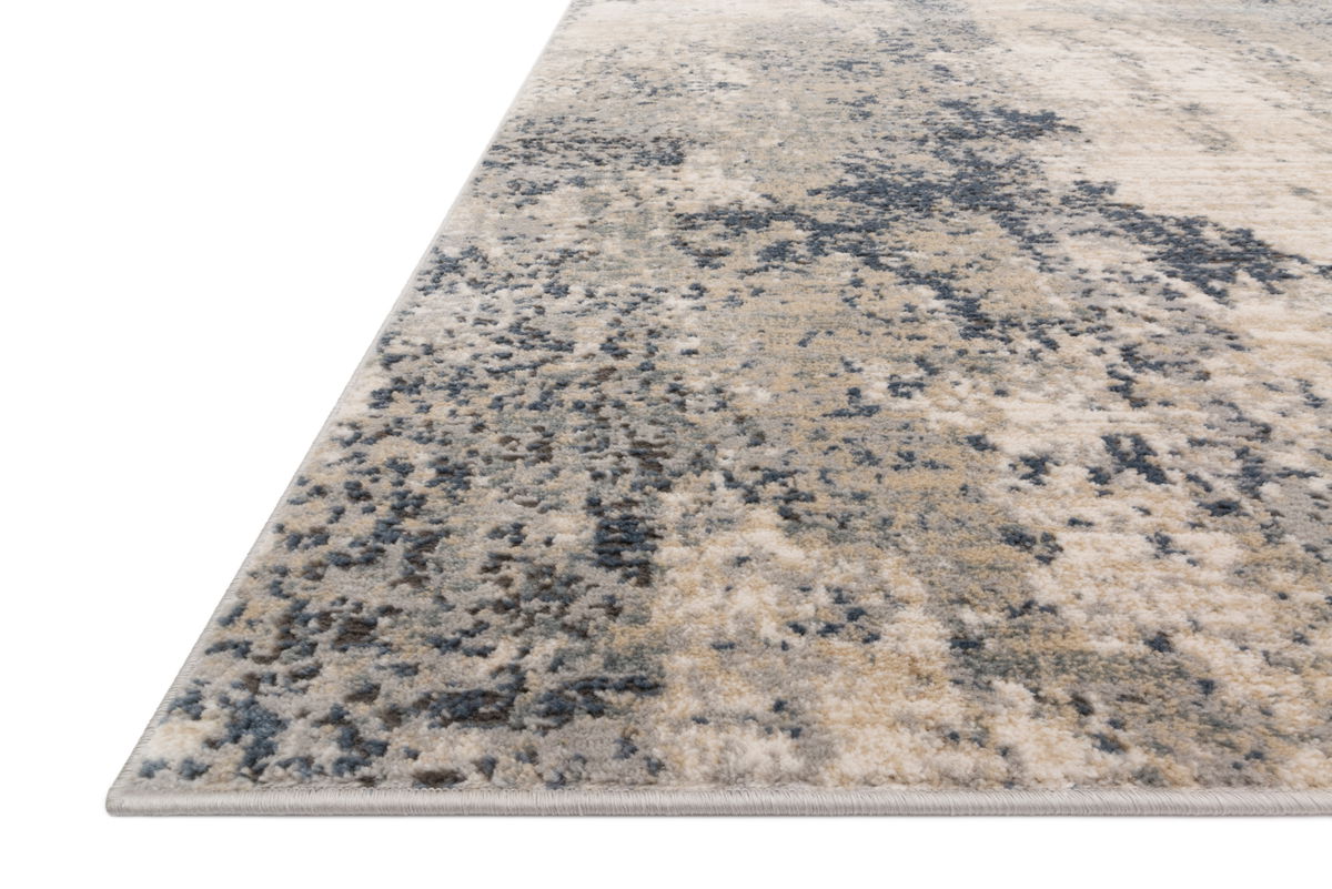 Loloi Teagan Rug, 2'8" length x 4' width View 5