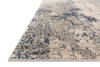 Loloi Teagan Rug, 2'8" length x 4' width thumbnail 5