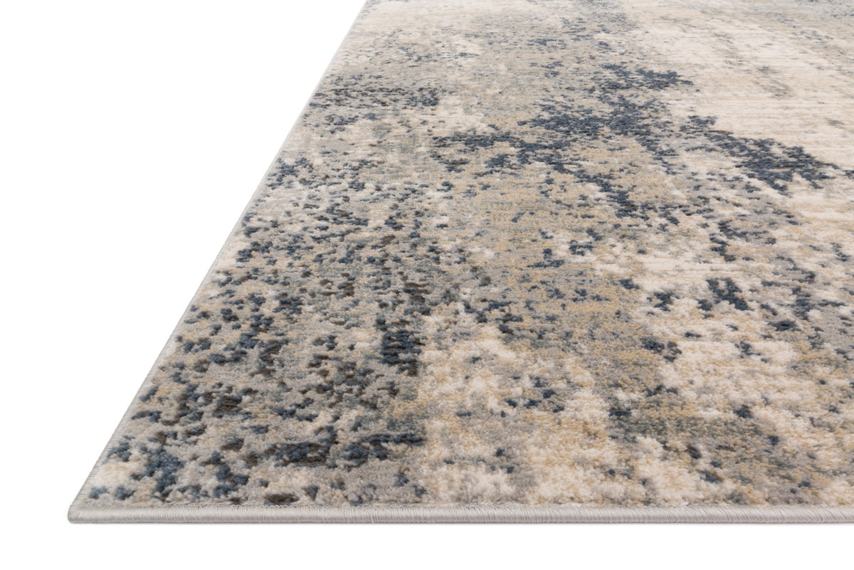 Loloi Teagan Rug, 5'3" length x 7'6" width View 5