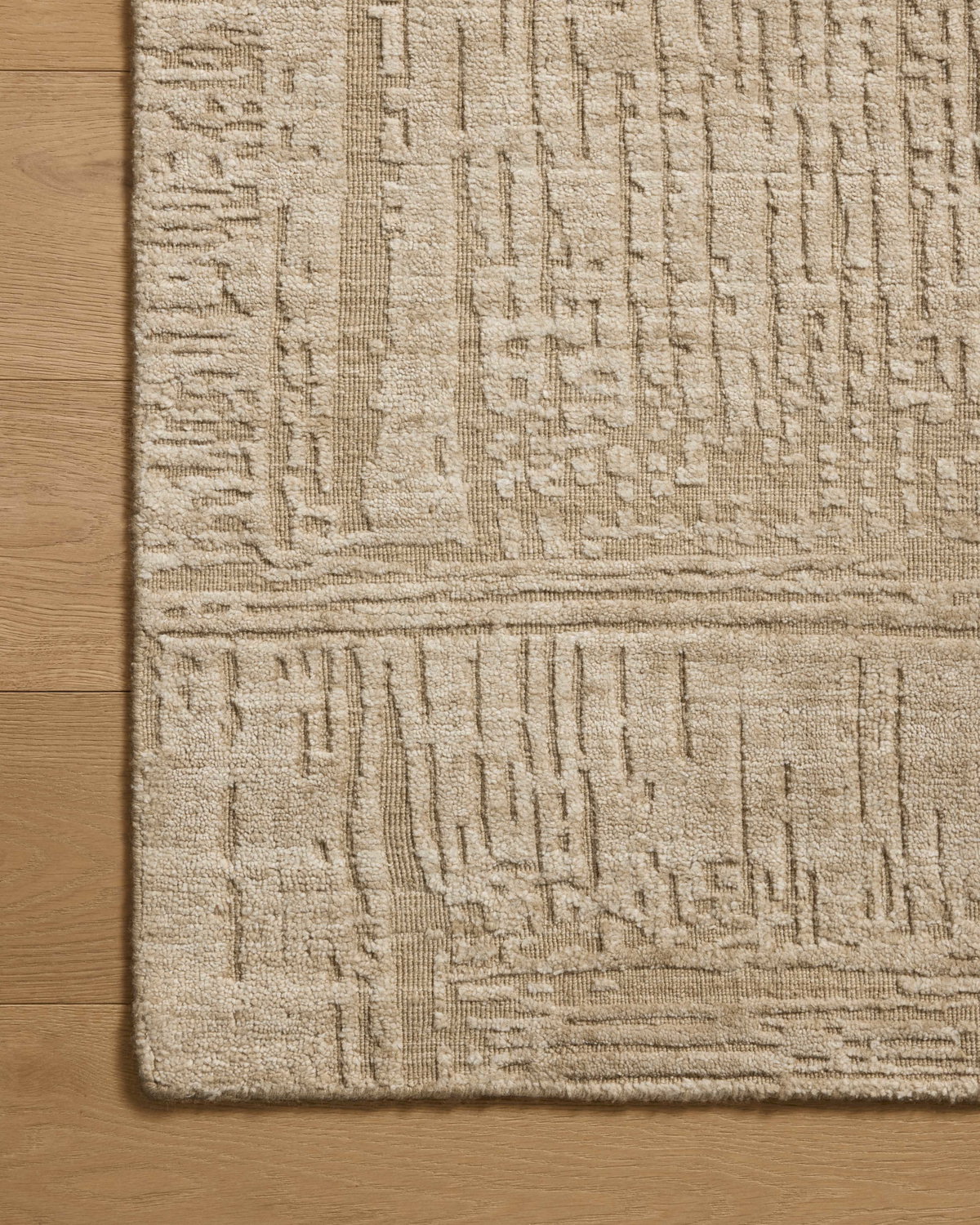 Loloi Woods Rug, 2'6" length x 8'6" width View 3