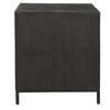 Aiken Geometric Cabinet / End Table thumbnail 5