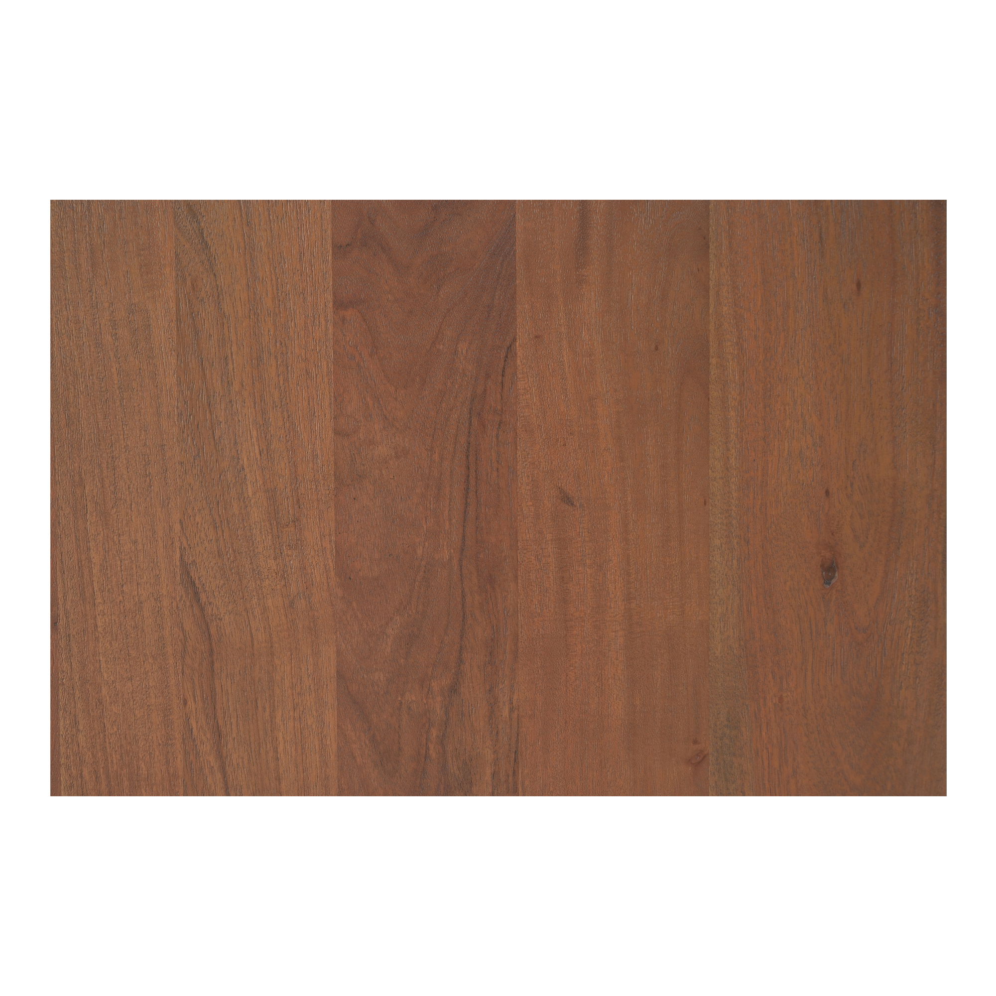Tyrell Side Table Natural Stain large image 