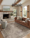 Magnolia Home by Joanna Gaines x Loloi Millie Rug, 3'6" length x 5'6" width thumbnail 2