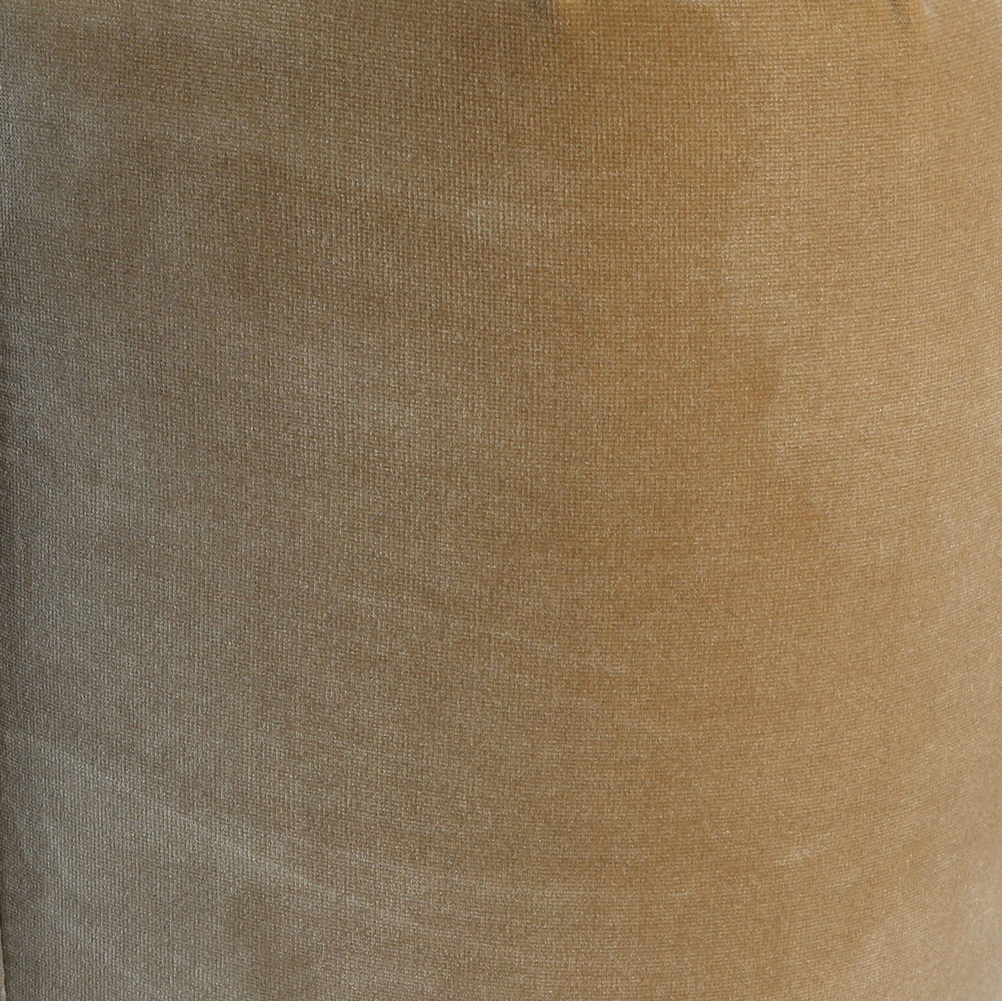 Agi Bed King Camel, by Dovetail, 88" width x 43" height x 89" depth View 6