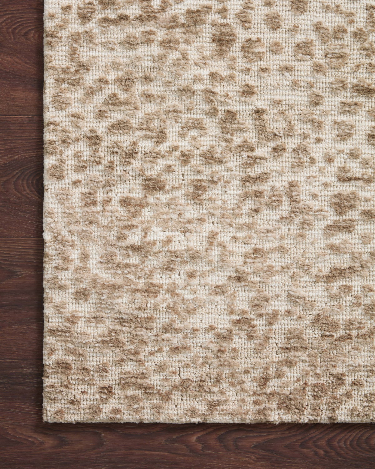Loloi Neda Rug, 5' length x 7'6" width View 5
