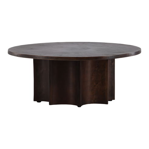 Redfern Coffee Table Bronze