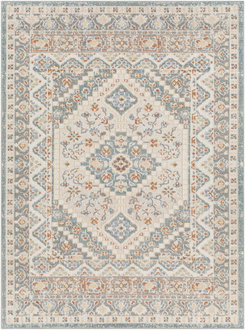 Santana Machine Woven Rug