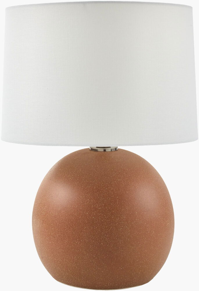Lemay Accent Table Lamp, by Surya, 14" width x 20" height