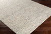 Robin Handmade Rug, by Surya, 1'6" length x 1'6" width thumbnail