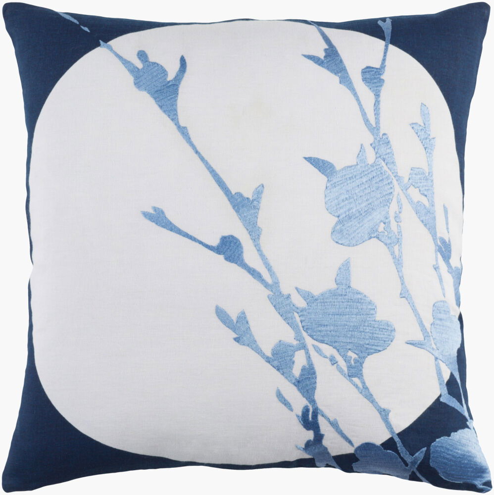 Harvest Moon Accent Pillow large image 