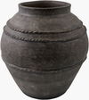 Stevi Vase, by Surya, 18" width x 19" height thumbnail