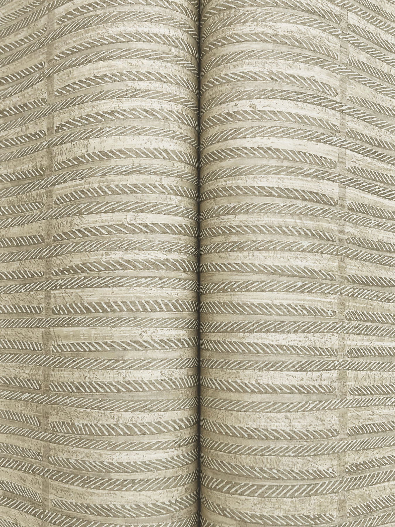 Iringa Linen Wallpaper large image 