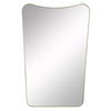 Artesia Wall Mirror, by Renwil, 45" height x 1" depth thumbnail 1