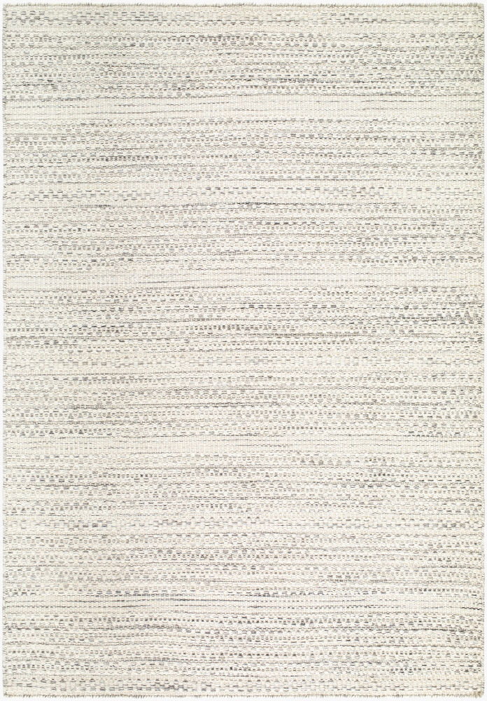 Mardin Handmade Rug, by Surya, 5'6" length x 3'6" width