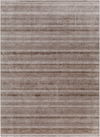 Eclipse Machine Woven Rug, by Surya, 9'6.17" length x 6'6.74" width thumbnail