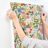 Blossom Cream Wallpaper thumbnail 5