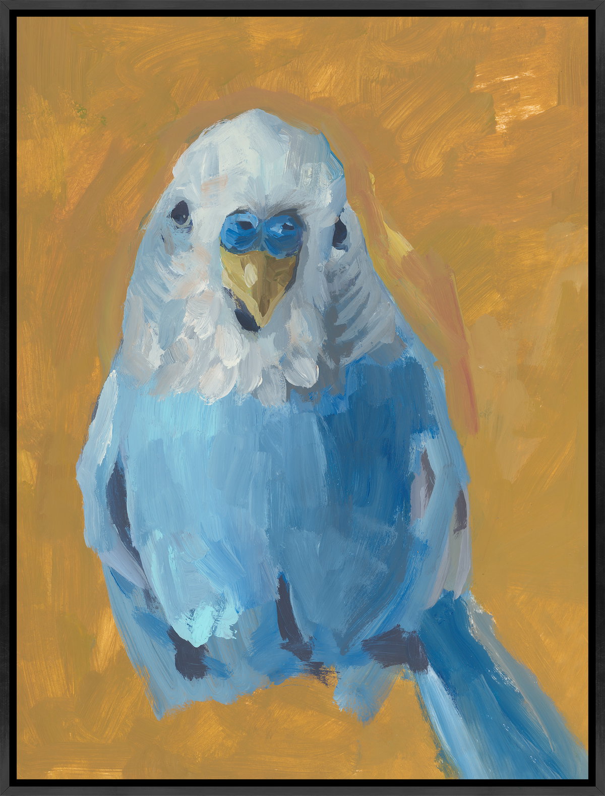 25.5 x 33.5 Chirp Chirp, Art by Leftbank Art, 25.5" width x 33.5" height View 1