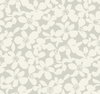 Free Spirit Grey Wallpaper, by York Wall, 27' length x 2'3" width x 0.02" depth thumbnail