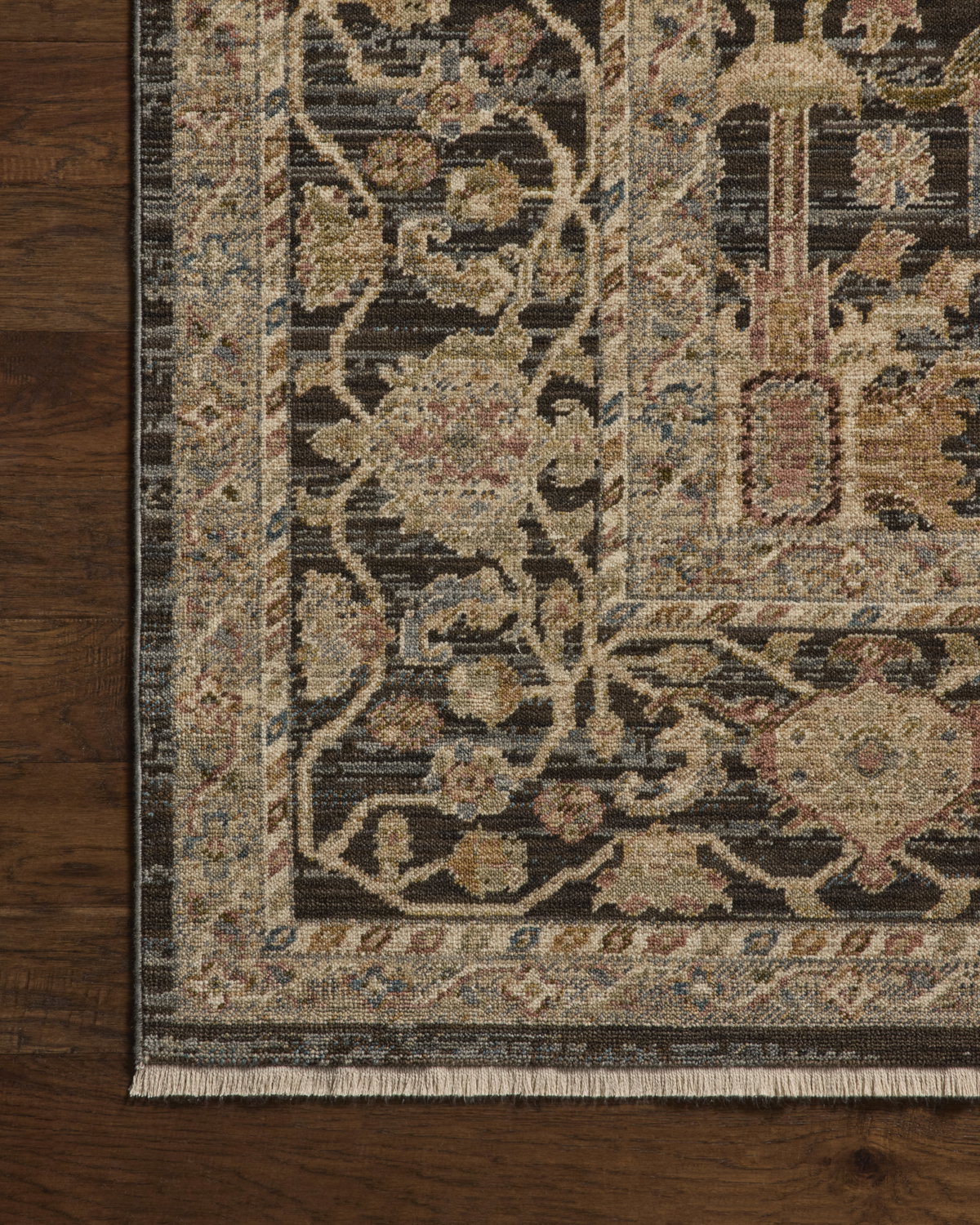 Loloi Reign Rug, 6' length x 9' width View 8