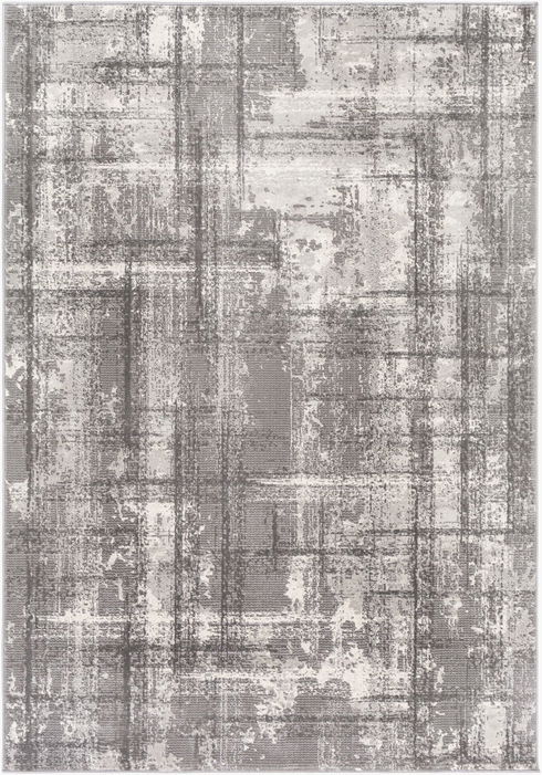 Tibetan Machine Woven Rug