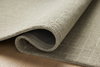 Chris Loves Julia x Loloi Polly Rug, 1'6" length x 1'6" width thumbnail 4