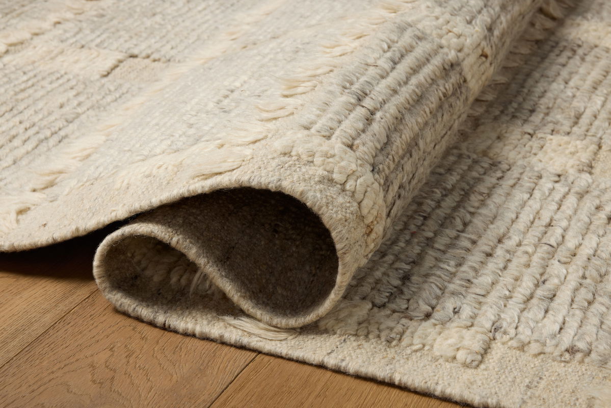 Brigette Romanek x Loloi Monterrey Rug, 2'6" length x 8'6" width View 4