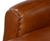 Taft Chair, by Sarreid, 3' length x 2'8" width x 2'10" height thumbnail 12