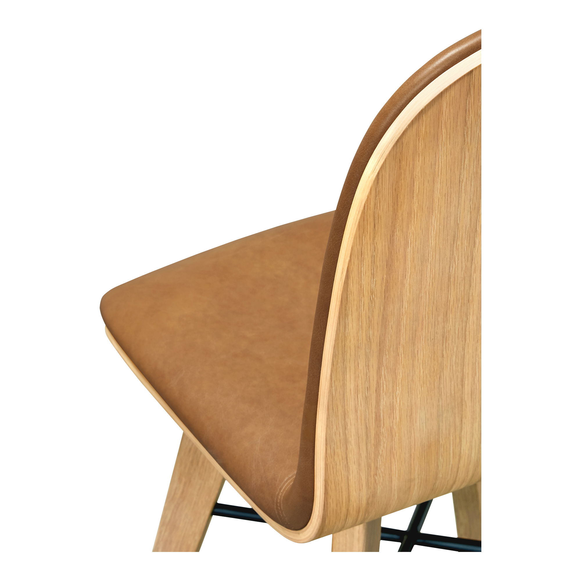 Napoli Dining Chair - Set Of Two large image 