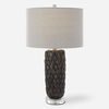 Nettle Textured Table Lamp thumbnail 0