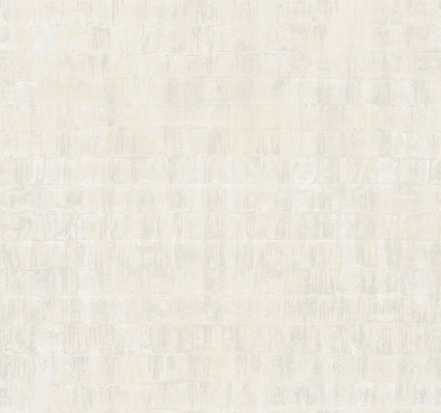 Liquid Metal Pearl Wallpaper