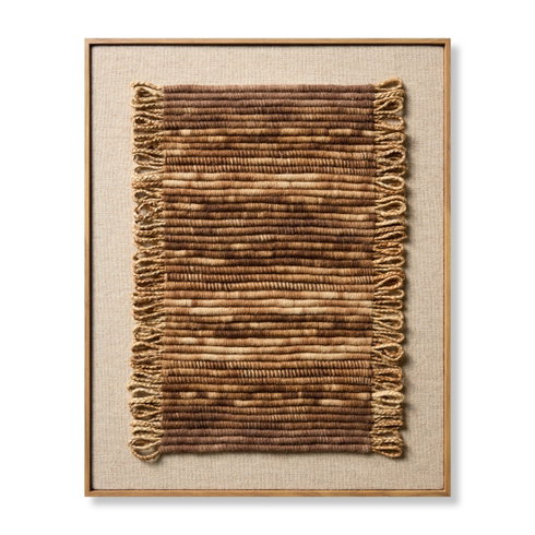 Loloi Terra Wall Art