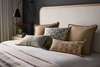 Loloi Pillows Pillow, Decorative Pillow, 13" length x 21" width thumbnail 4