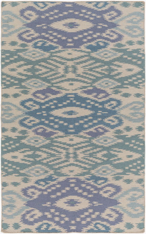 Wanderer Handmade Rug