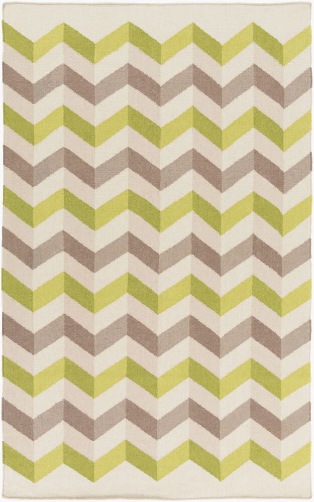 Frontier Handmade Rug large image 