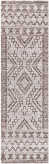 Napoli Handmade Rug, by Surya, 8' length x 2'6" width thumbnail
