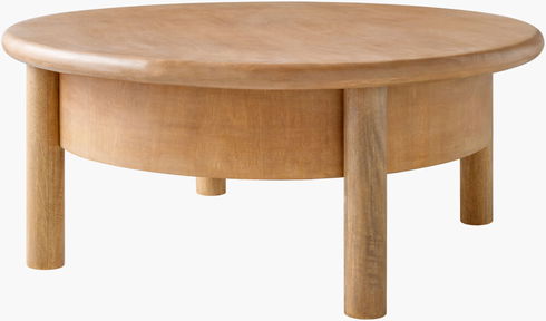 Rondo Coffee Table