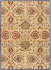 Caesar Handmade Rug, by Surya, 11' length x 8' width thumbnail