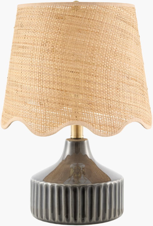 Rivery Accent Table Lamp