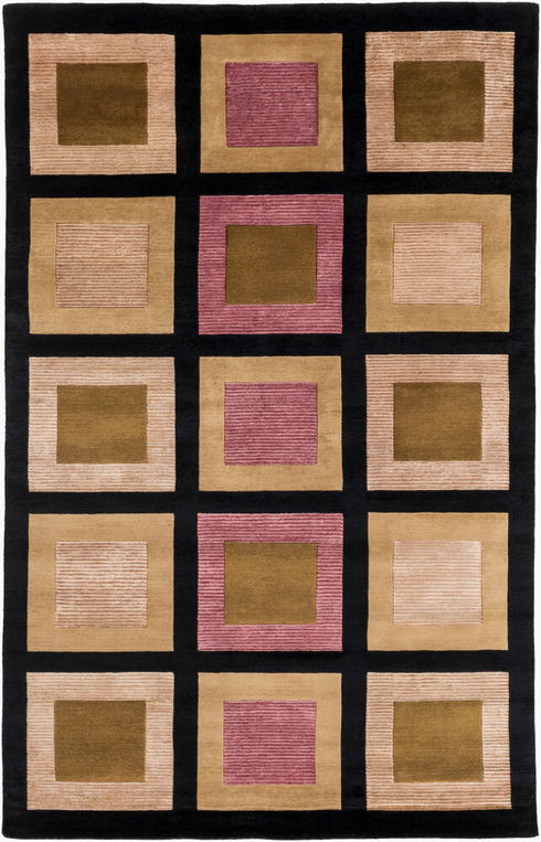 Mugal Handmade Rug