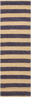 Atina Handmade Rug, by Surya, 8' length x 2'6" width thumbnail