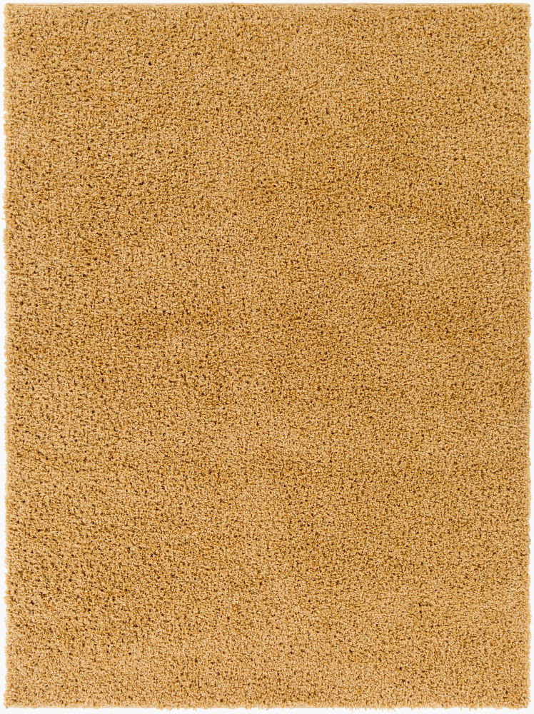 Bliss Shag Machine Woven Rug large image 