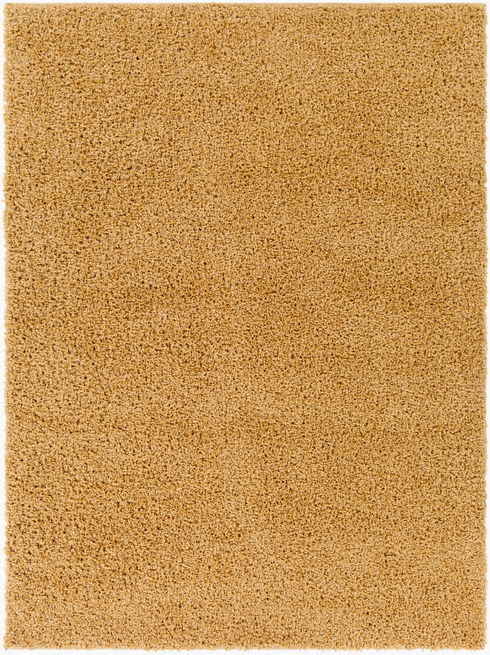 Bliss Shag Machine Woven Rug